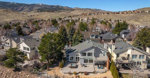 2664 Starr Meadows Loop, Reno, NV 89519 Photo