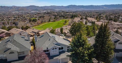 2664 Starr Meadows Loop, Reno, NV 89519 Photo