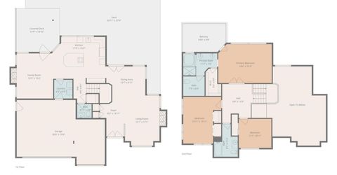 2664 Starr Meadows Loop, Reno, NV 89519 Photo