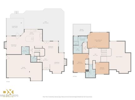 2664 Starr Meadows Loop, Reno, NV 89519 Photo