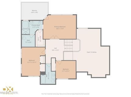 2664 Starr Meadows Loop, Reno, NV 89519 Photo