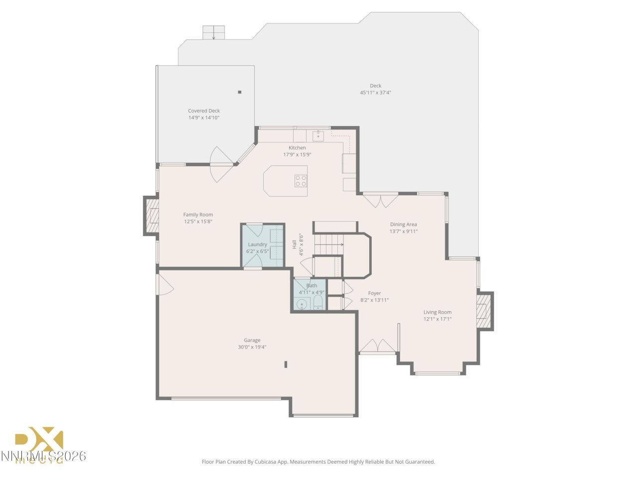 2664 Starr Meadows Loop, Reno, NV 89519 Photo