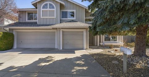 2664 Starr Meadows Loop, Reno, NV 89519 Photo