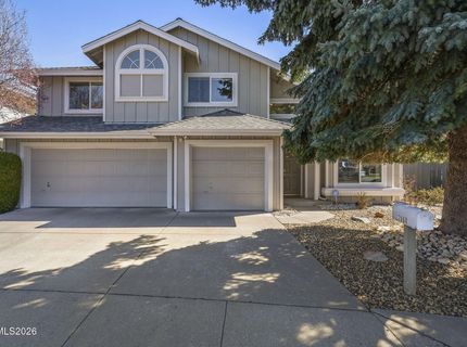 2664 Starr Meadows Loop, Reno, NV 89519 Photo