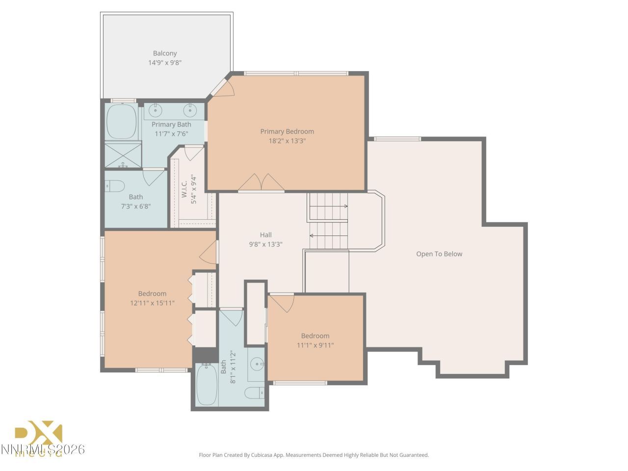 2664 Starr Meadows Loop, Reno, NV 89519 Photo