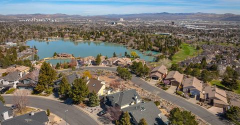2664 Starr Meadows Loop, Reno, NV 89519 Photo