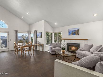 2664 Starr Meadows Loop, Reno, NV 89519 Photo