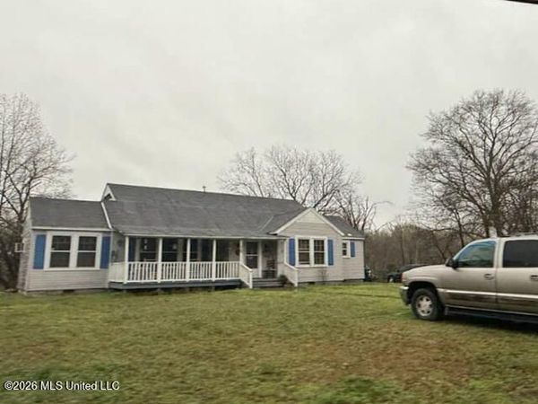 10736 Arkabutla Road, Coldwater, MS 38618