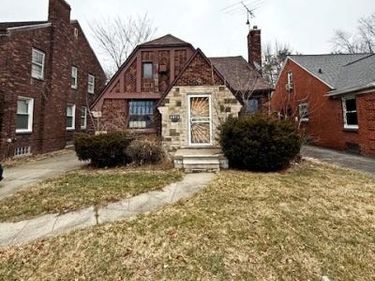 9973 E Outer Drive , Detroit, MI 48224