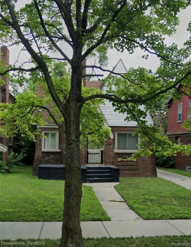 14118 Sussex Street , Detroit, MI 48227 Main Photo