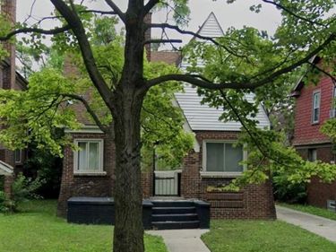 14118 Sussex Street , Detroit, MI 48227
