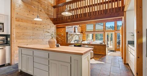 519 Wolf Tree, Truckee, CA 96161 Photo