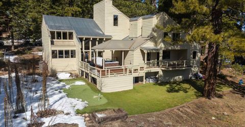 519 Wolf Tree, Truckee, CA 96161 Photo