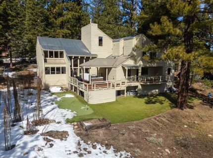 519 Wolf Tree, Truckee, CA 96161 Photo