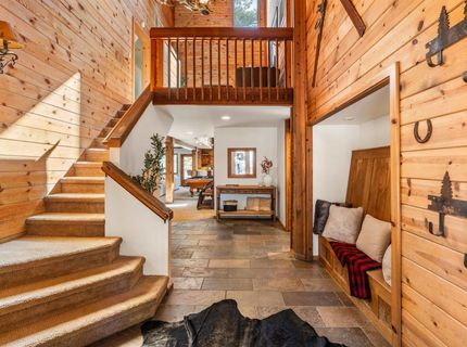 519 Wolf Tree, Truckee, CA 96161 Photo