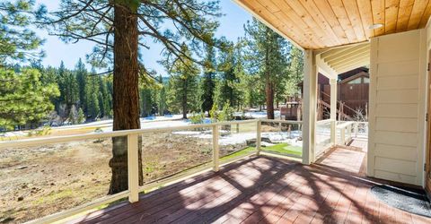 519 Wolf Tree, Truckee, CA 96161 Photo