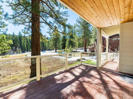 519 Wolf Tree, Truckee, CA 96161 Photo