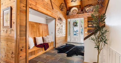 519 Wolf Tree, Truckee, CA 96161 Photo