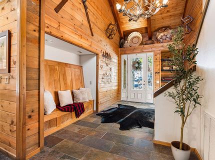 519 Wolf Tree, Truckee, CA 96161 Photo