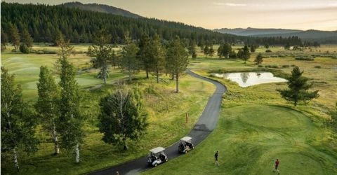 519 Wolf Tree, Truckee, CA 96161 Photo