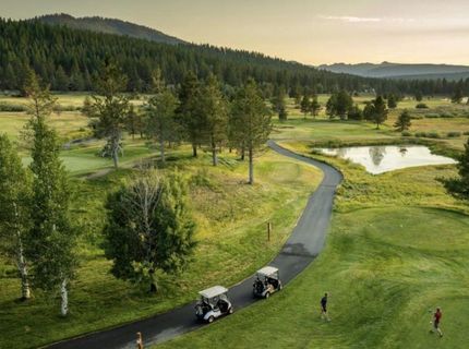 519 Wolf Tree, Truckee, CA 96161 Photo