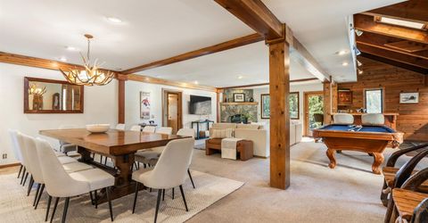 519 Wolf Tree, Truckee, CA 96161 Photo