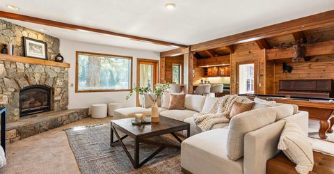 519 Wolf Tree, Truckee, CA 96161 Photo