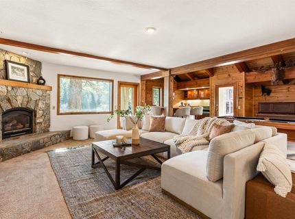 519 Wolf Tree, Truckee, CA 96161 Photo