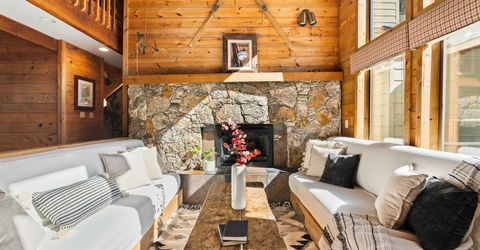 519 Wolf Tree, Truckee, CA 96161 Photo