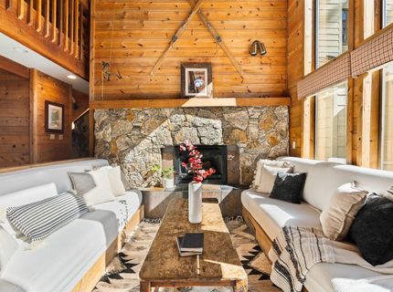 519 Wolf Tree, Truckee, CA 96161 Photo