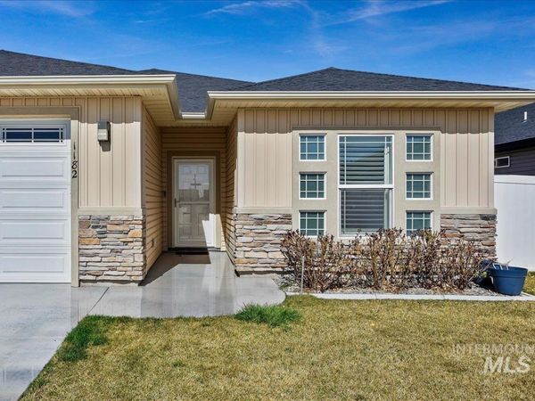 1182 Sunnybrook Ave., Twin Falls, ID 83301