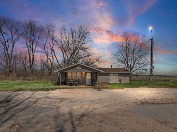 11047 Boadies Lazy Acres Lane , Trenton, IL 62293