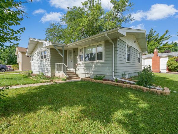 16426 Shirley Court , South Holland, IL 60473