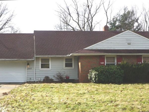 2017 Natona Road , Euclid, OH 44117
