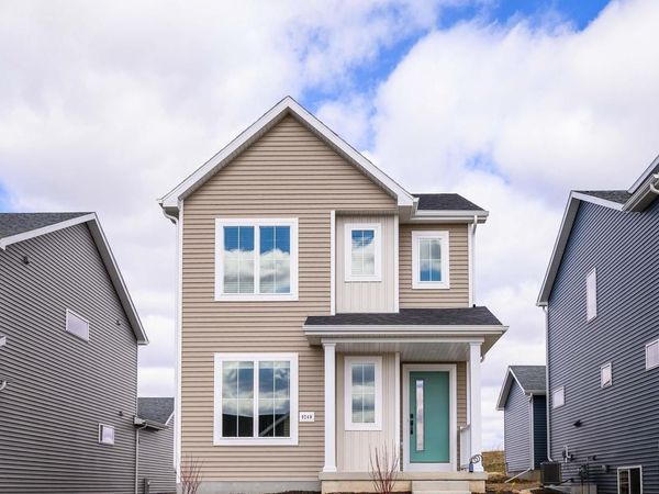 9240 Gentle Feather Road, Verona, WI 53593