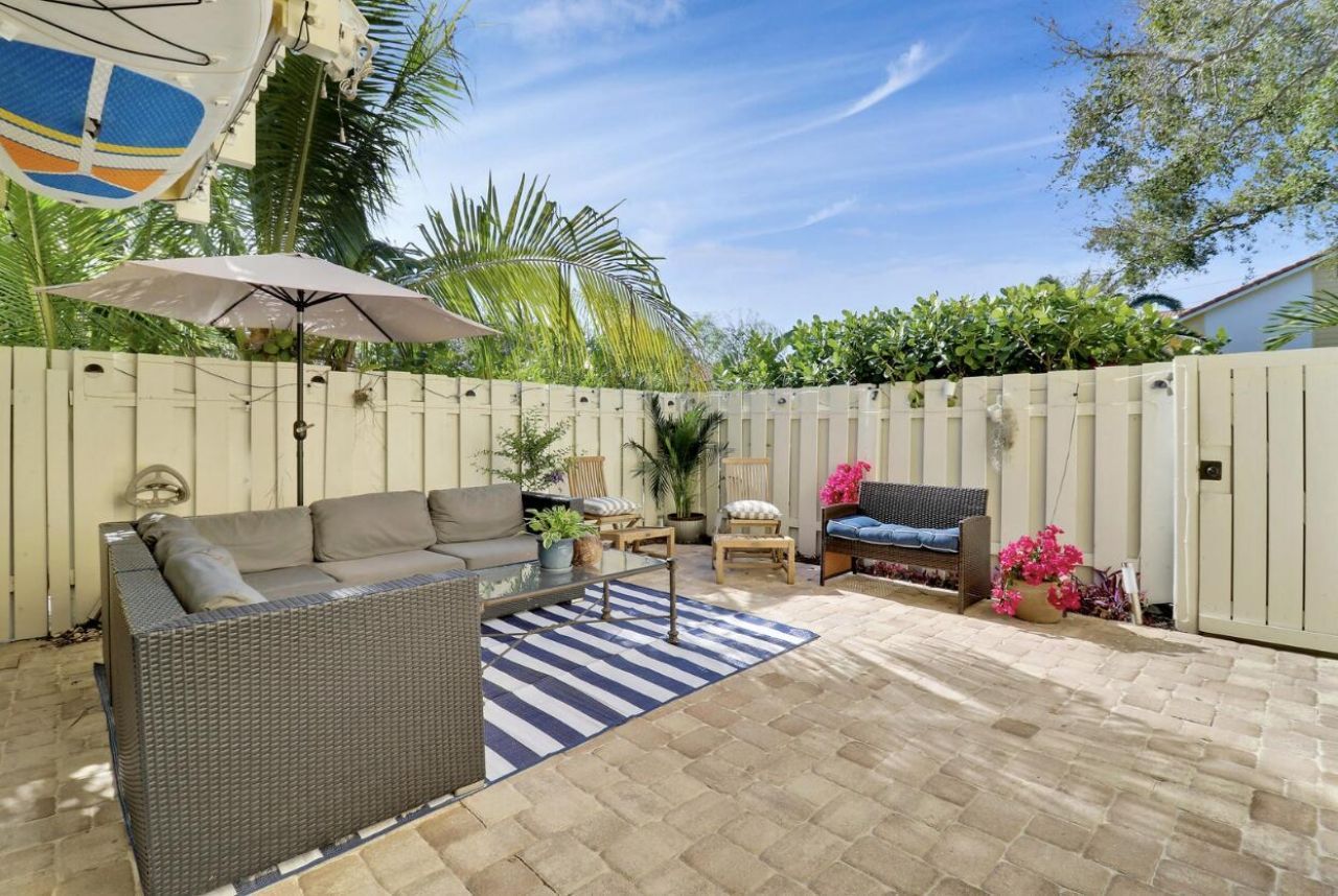 293 Seabreeze Circle, Jupiter, FL 33477 Photo