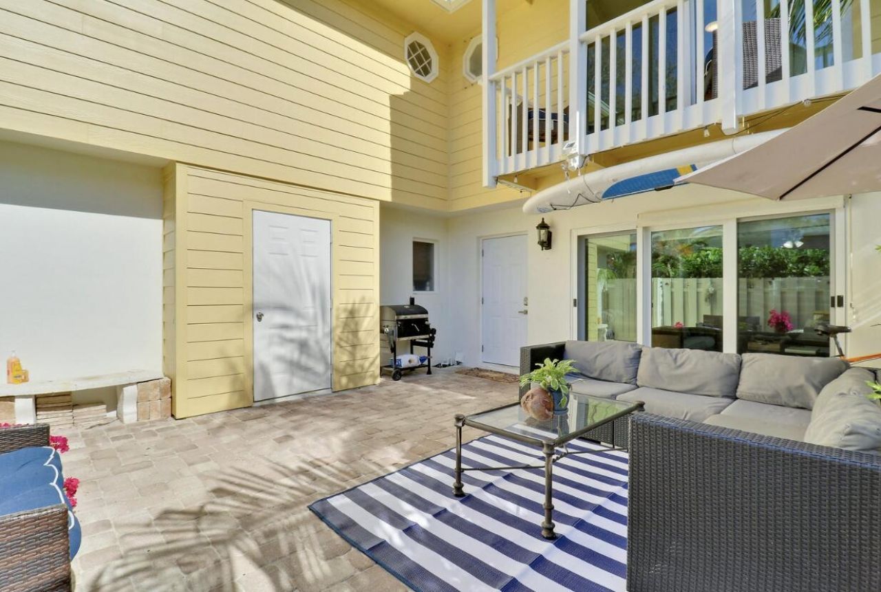 293 Seabreeze Circle, Jupiter, FL 33477 Photo