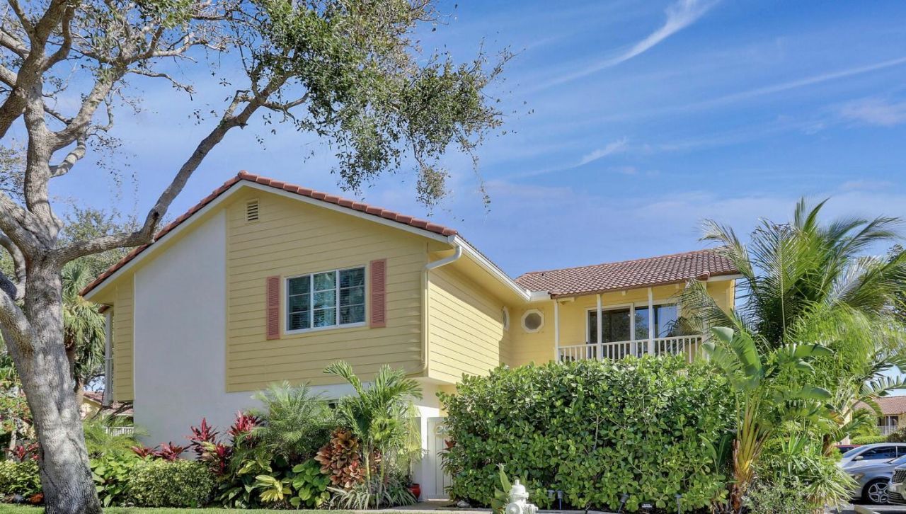 293 Seabreeze Circle, Jupiter, FL 33477 Photo