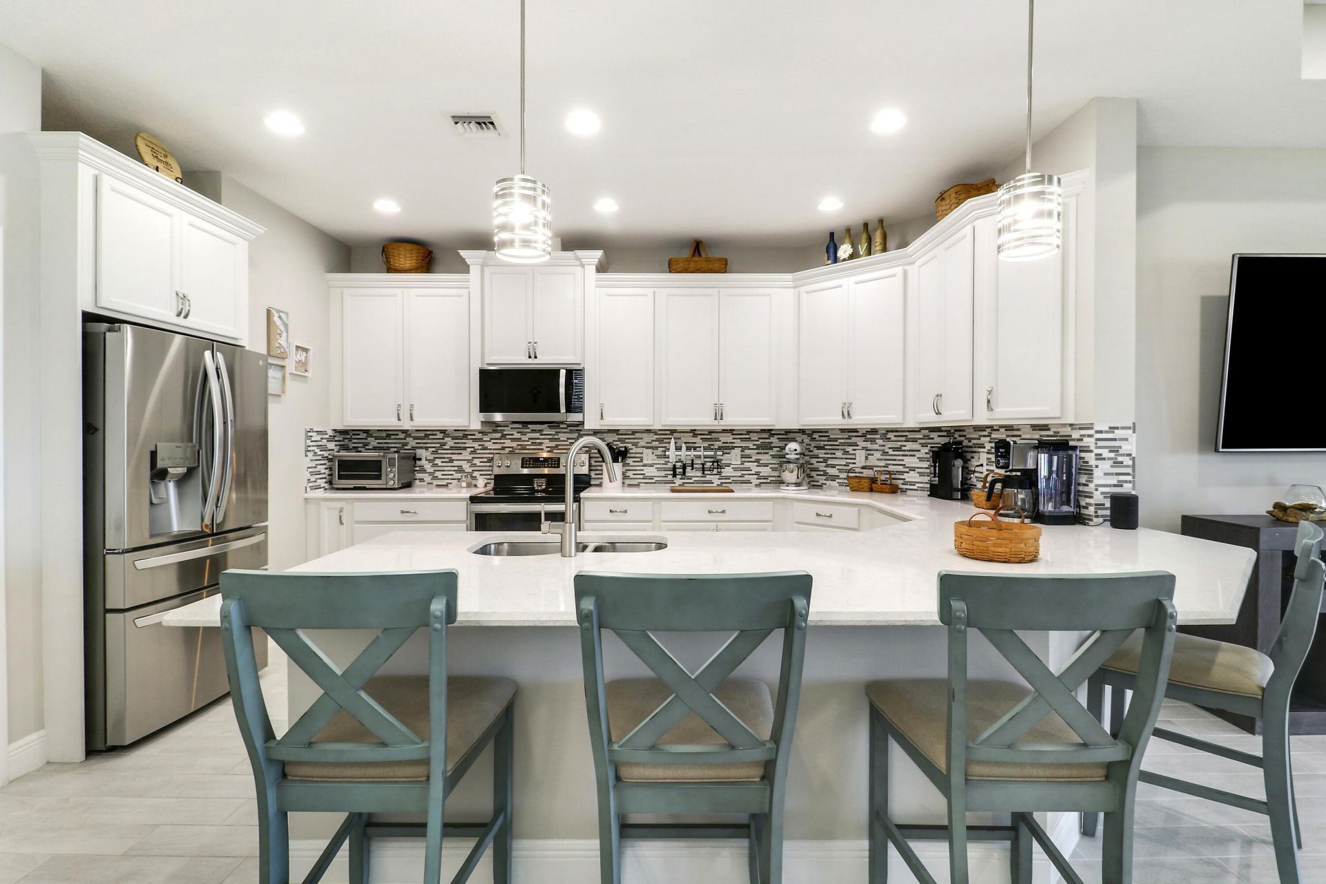 12871 SW Lake Fern Circle, Port Saint Lucie, FL 34987 Photo