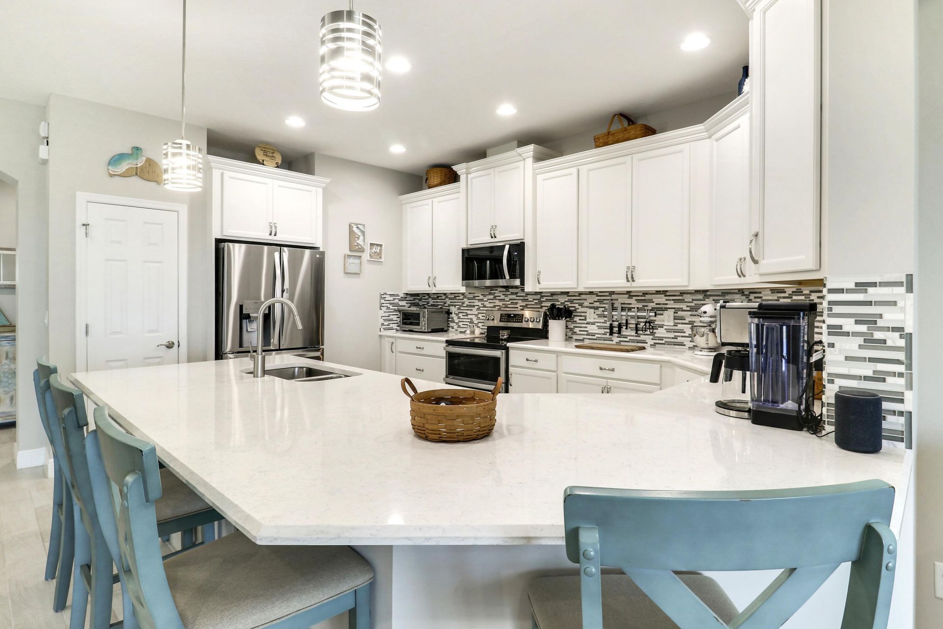 12871 SW Lake Fern Circle, Port Saint Lucie, FL 34987 Photo