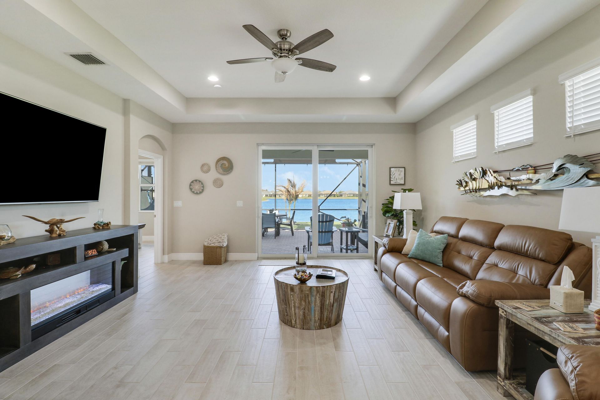 12871 SW Lake Fern Circle, Port Saint Lucie, FL 34987 Photo