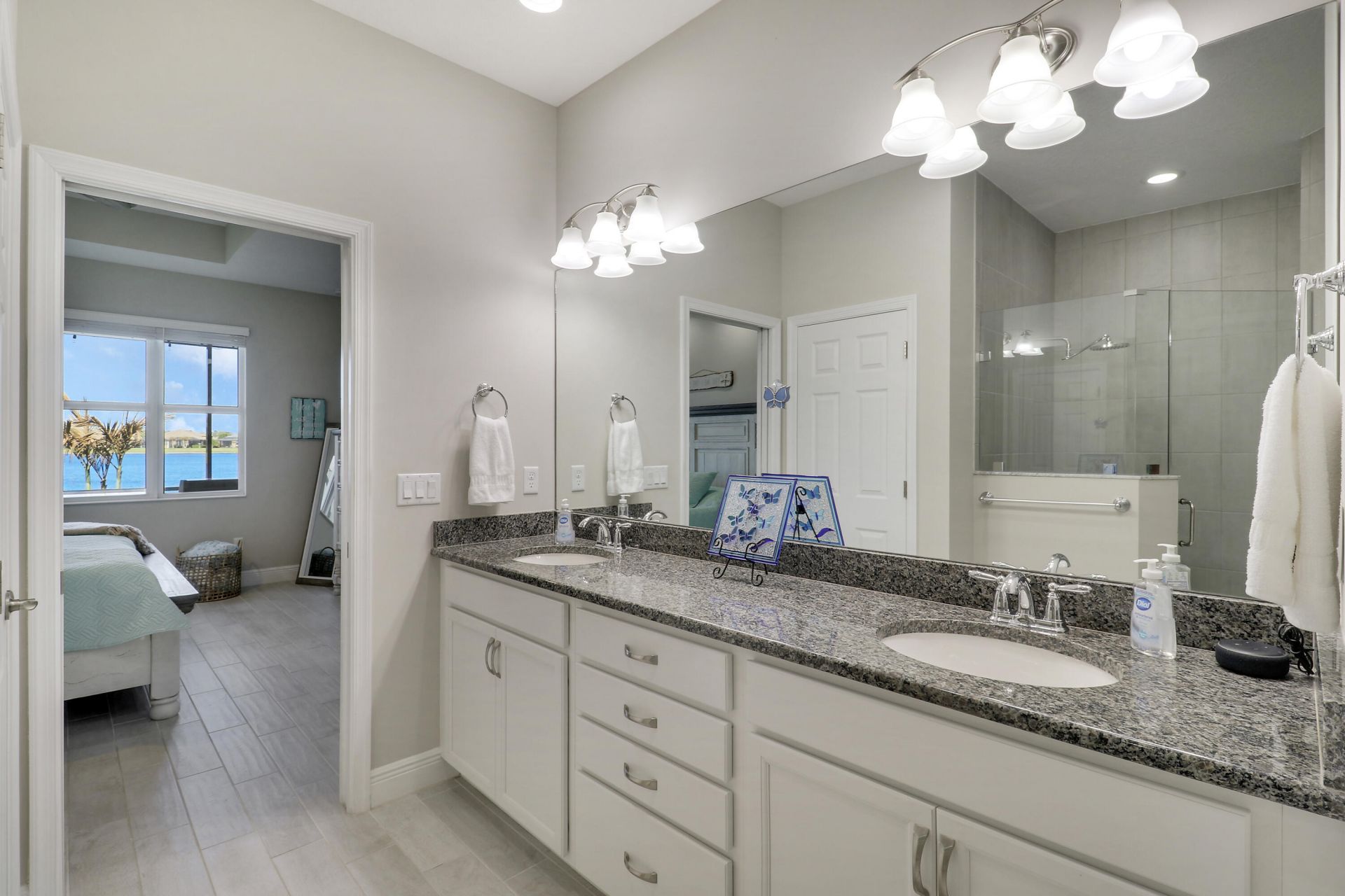 12871 SW Lake Fern Circle, Port Saint Lucie, FL 34987 Photo