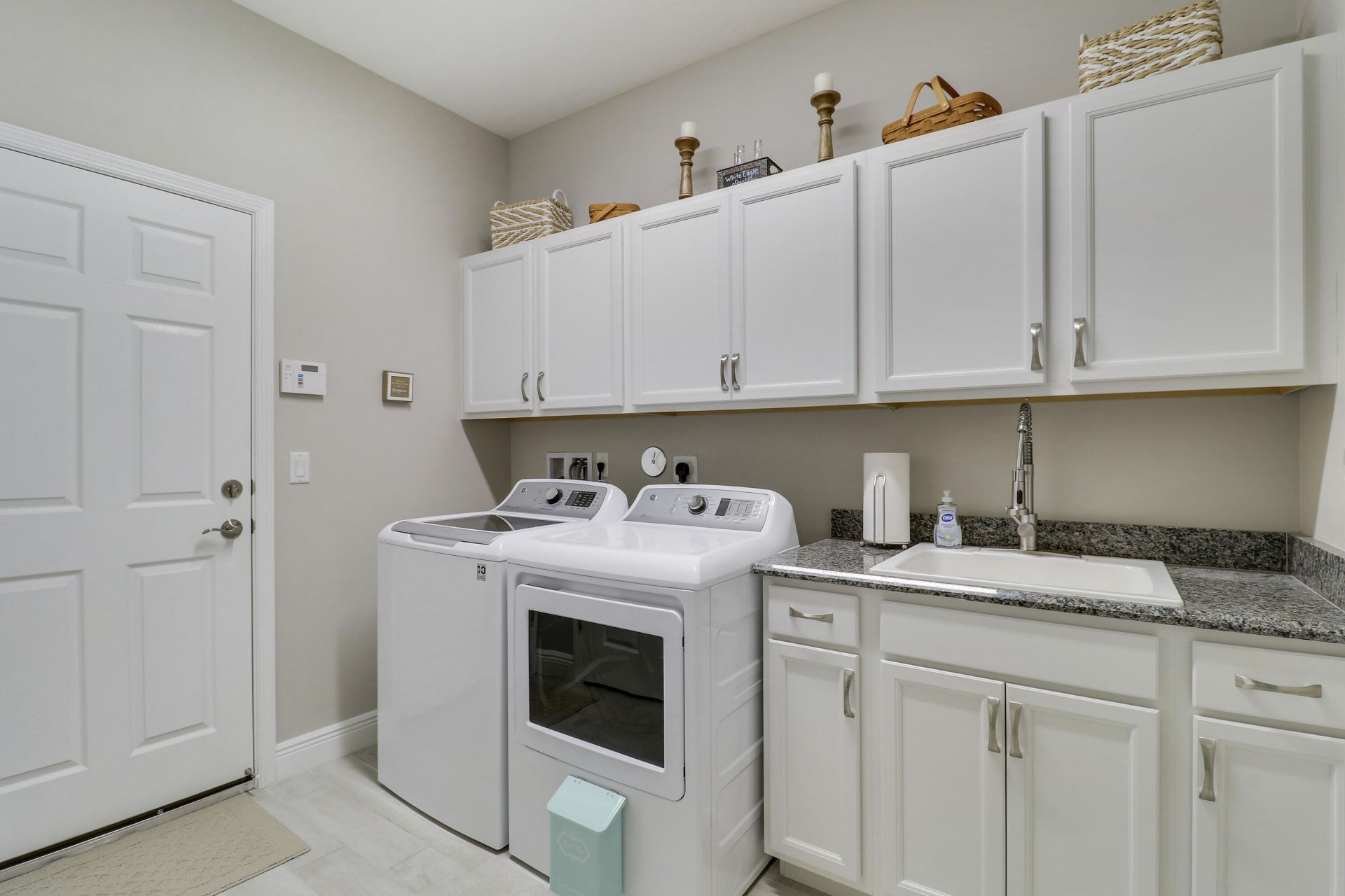 12871 SW Lake Fern Circle, Port Saint Lucie, FL 34987 Photo