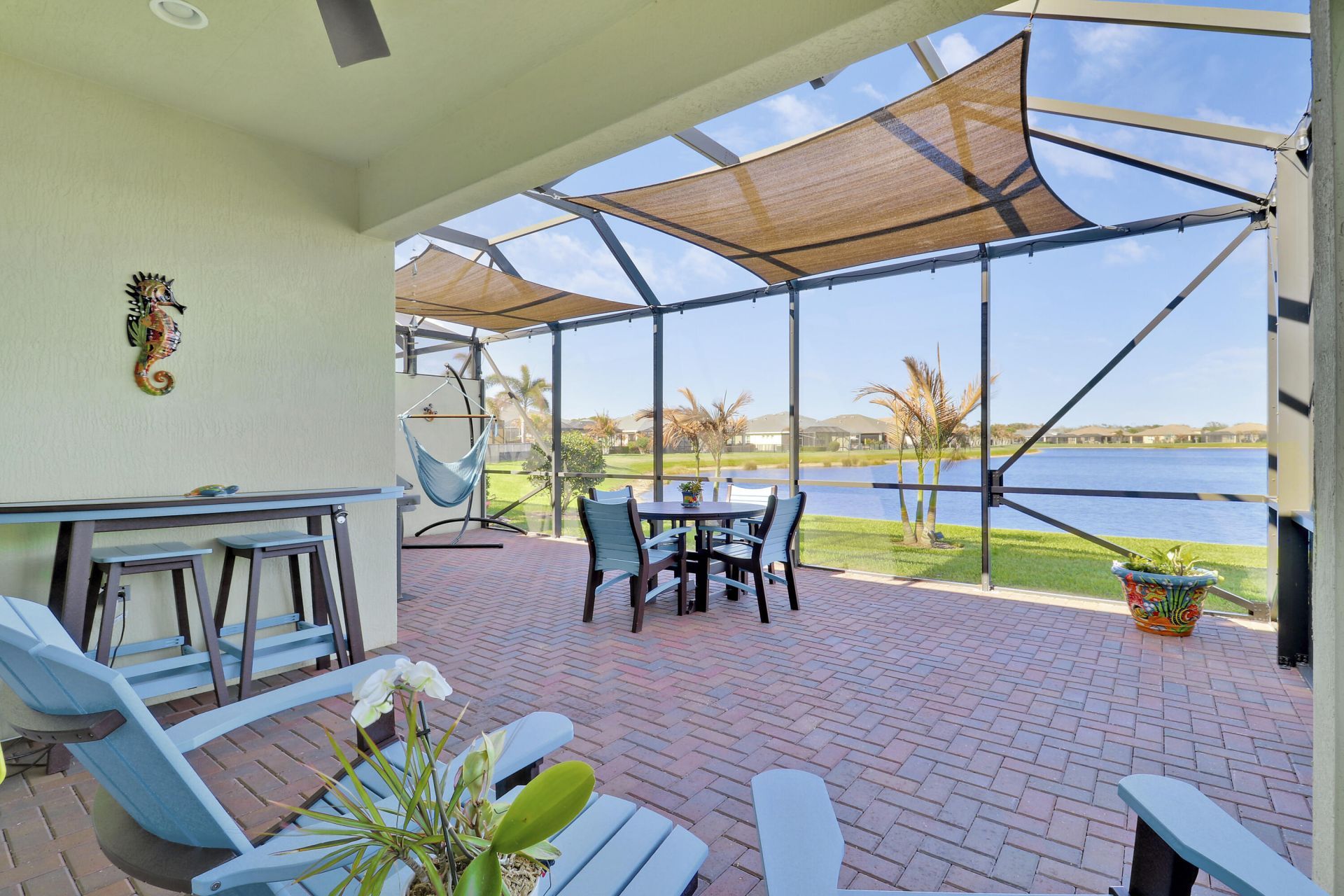 12871 SW Lake Fern Circle, Port Saint Lucie, FL 34987 Photo