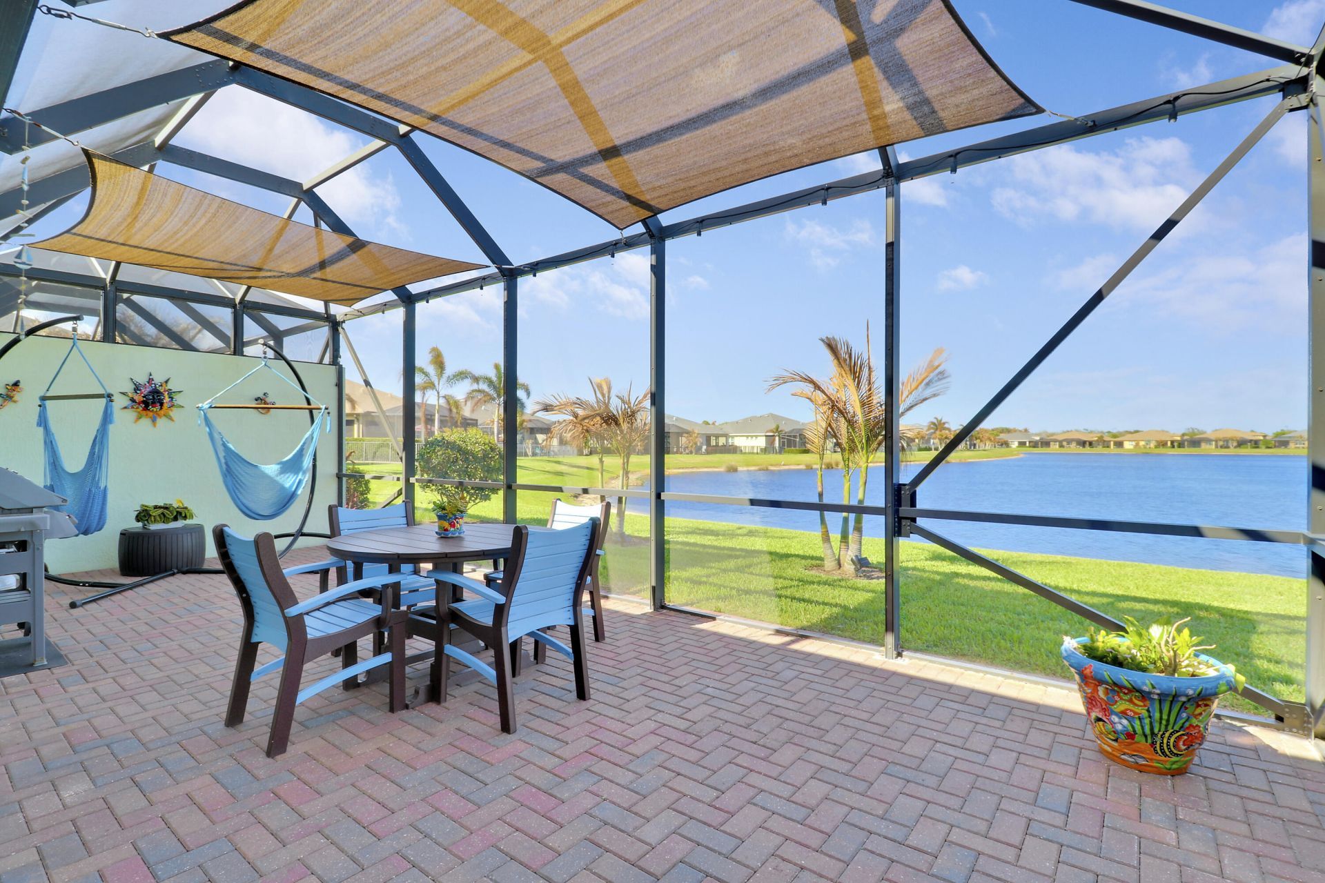 12871 SW Lake Fern Circle, Port Saint Lucie, FL 34987 Photo