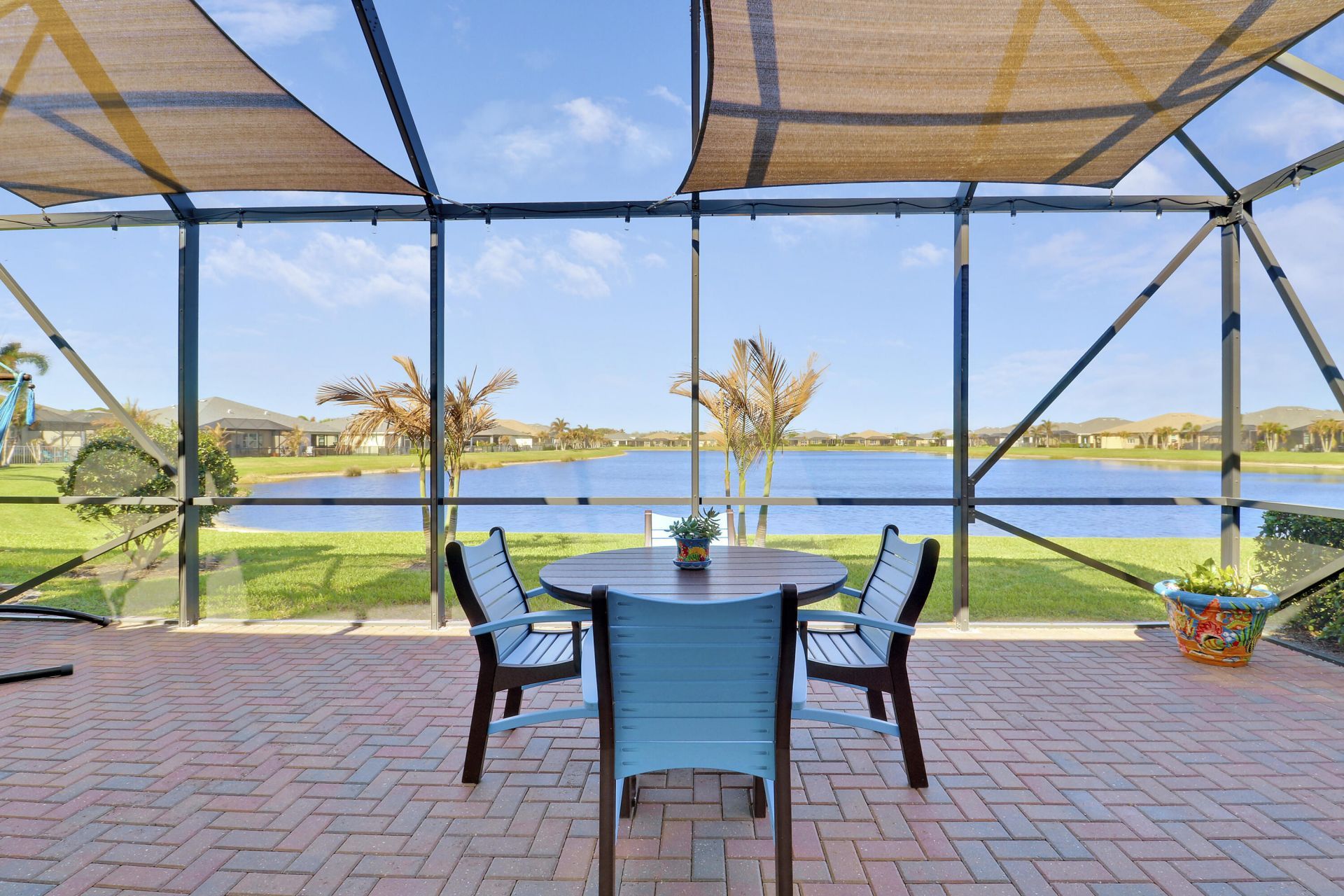 12871 SW Lake Fern Circle, Port Saint Lucie, FL 34987 Photo