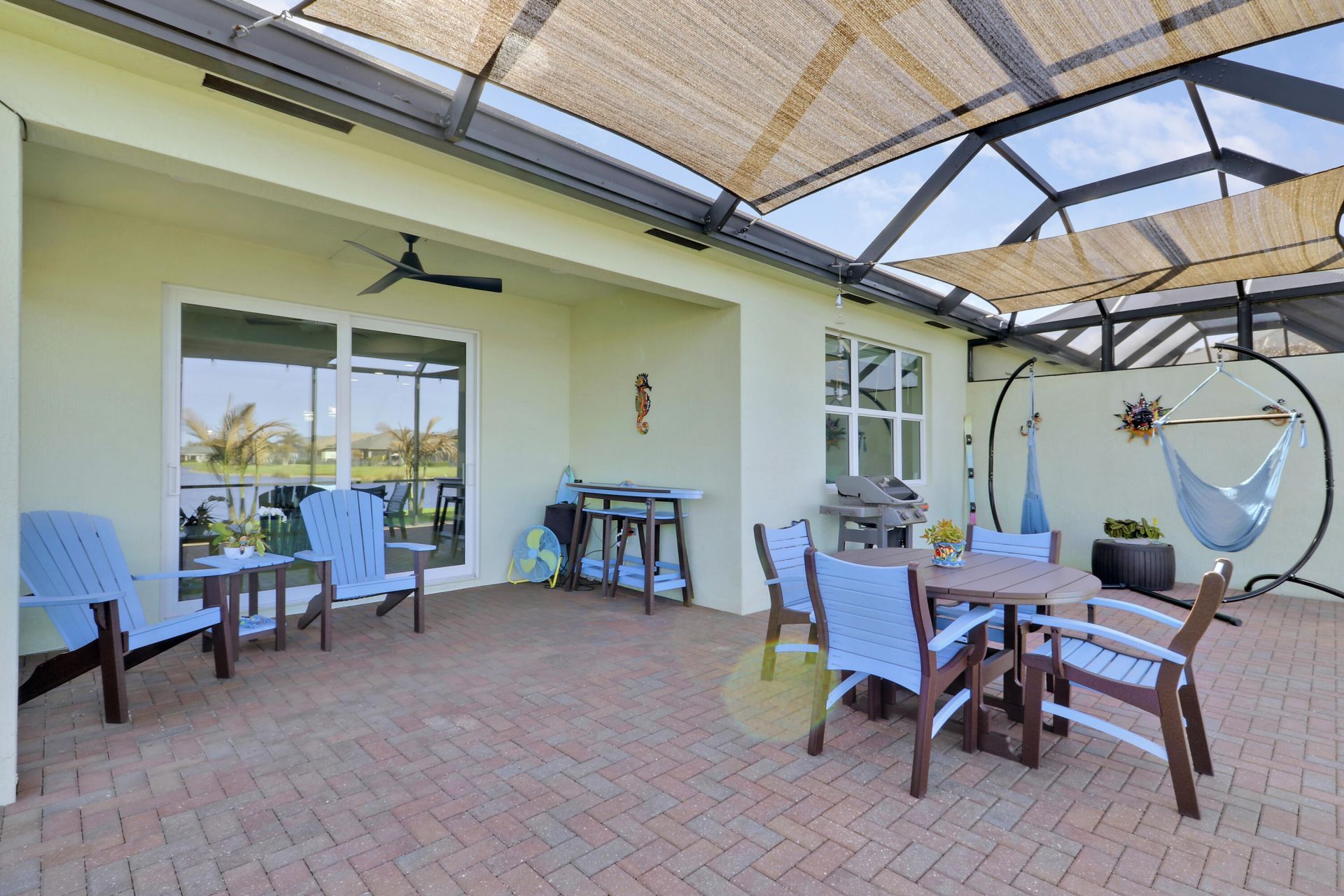 12871 SW Lake Fern Circle, Port Saint Lucie, FL 34987 Photo