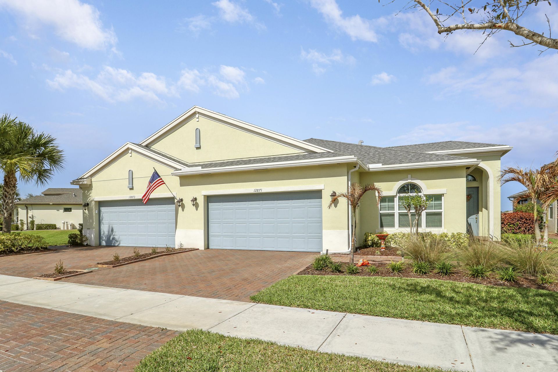 12871 SW Lake Fern Circle, Port Saint Lucie, FL 34987 Photo