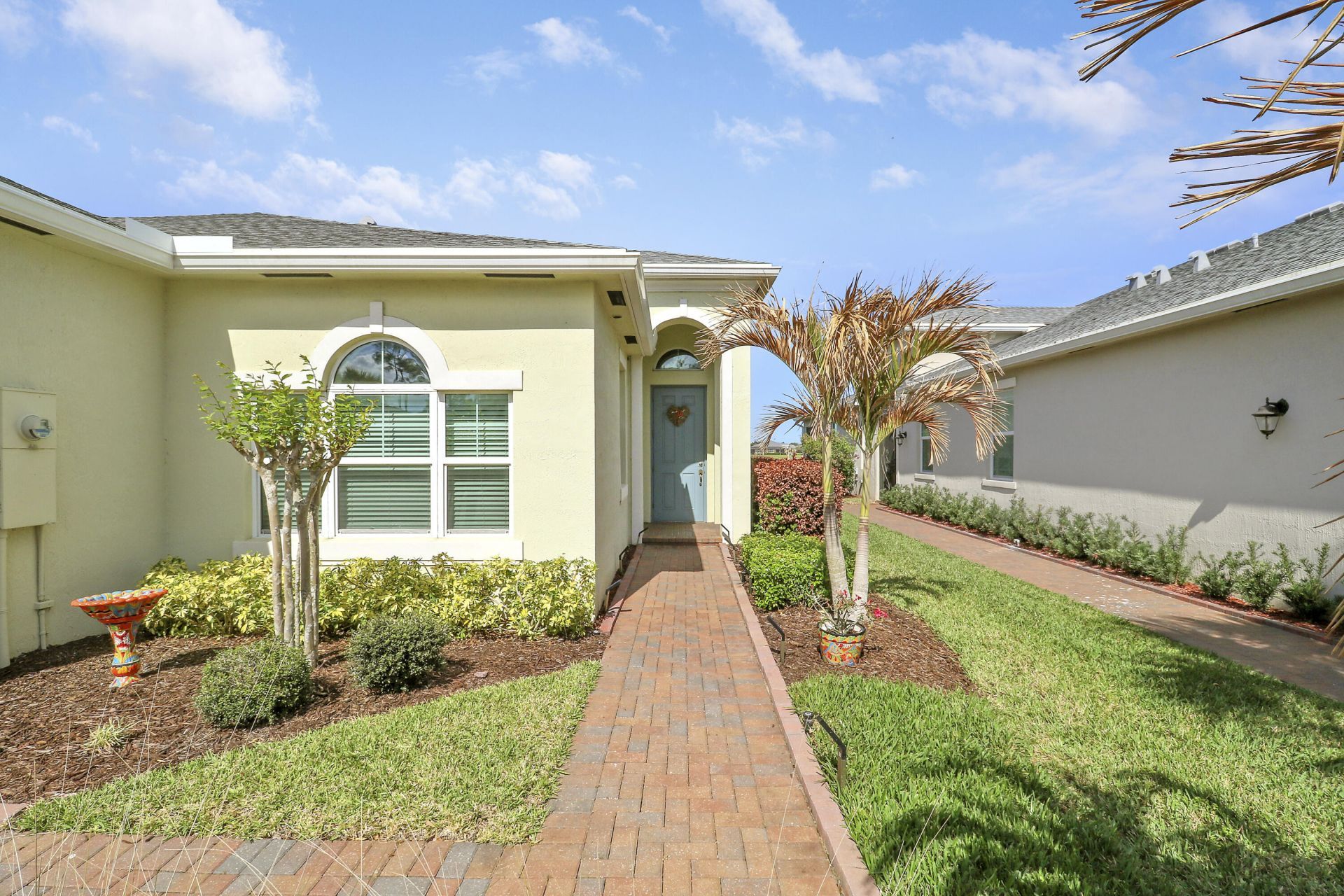 12871 SW Lake Fern Circle, Port Saint Lucie, FL 34987 Photo