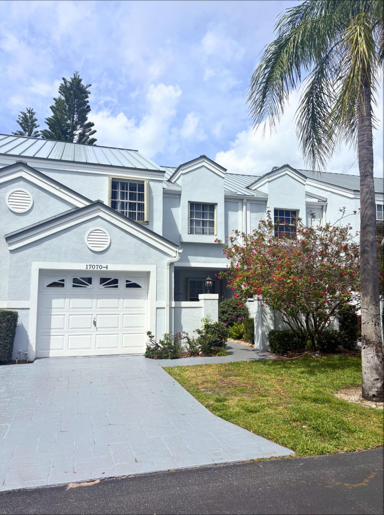 17070 Boca Club Boulevard, Unit 4, Boca Raton, FL 33487 Photo